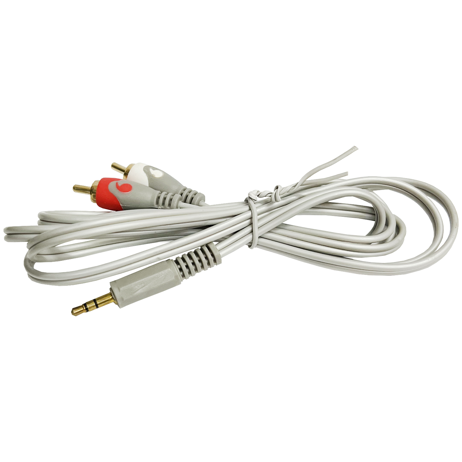 Cavo Adattatore Da SCART A S-VHS + RCA - 1,5 Metri Per Collegamenti Audio/Video - Foto 2