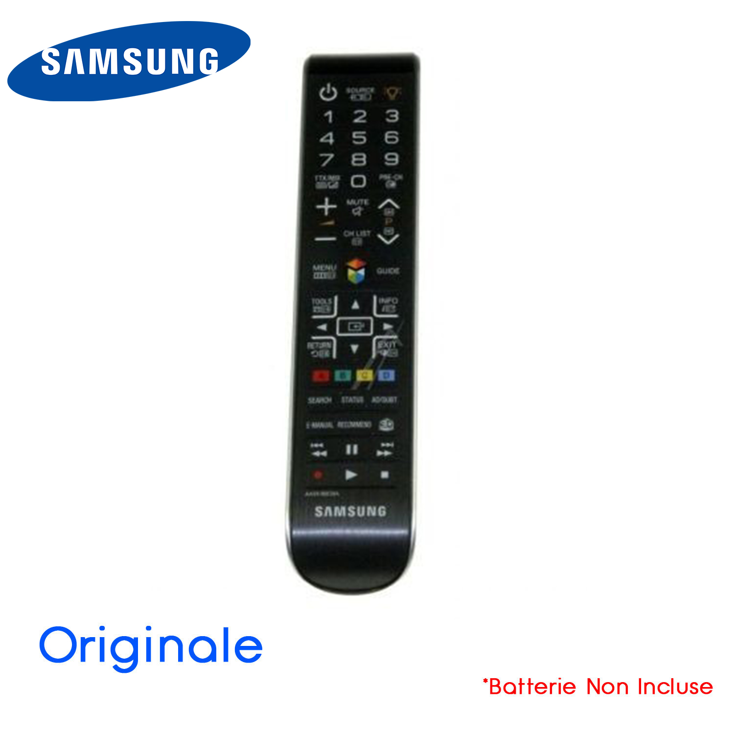 Telecomando Samsung Originale AA59-00838A zoomable