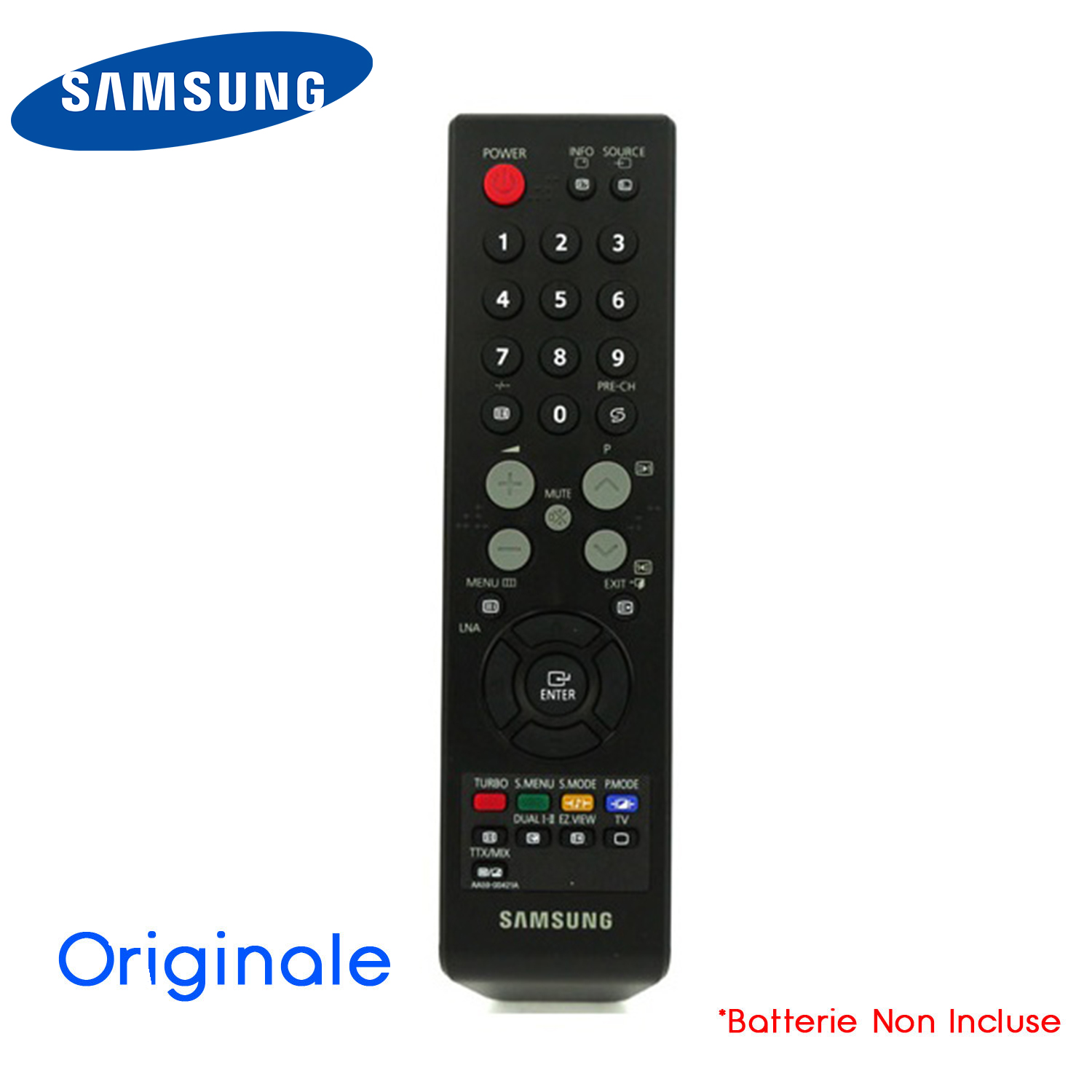 Telecomando Samsung Originale AA59-00421A zoomable