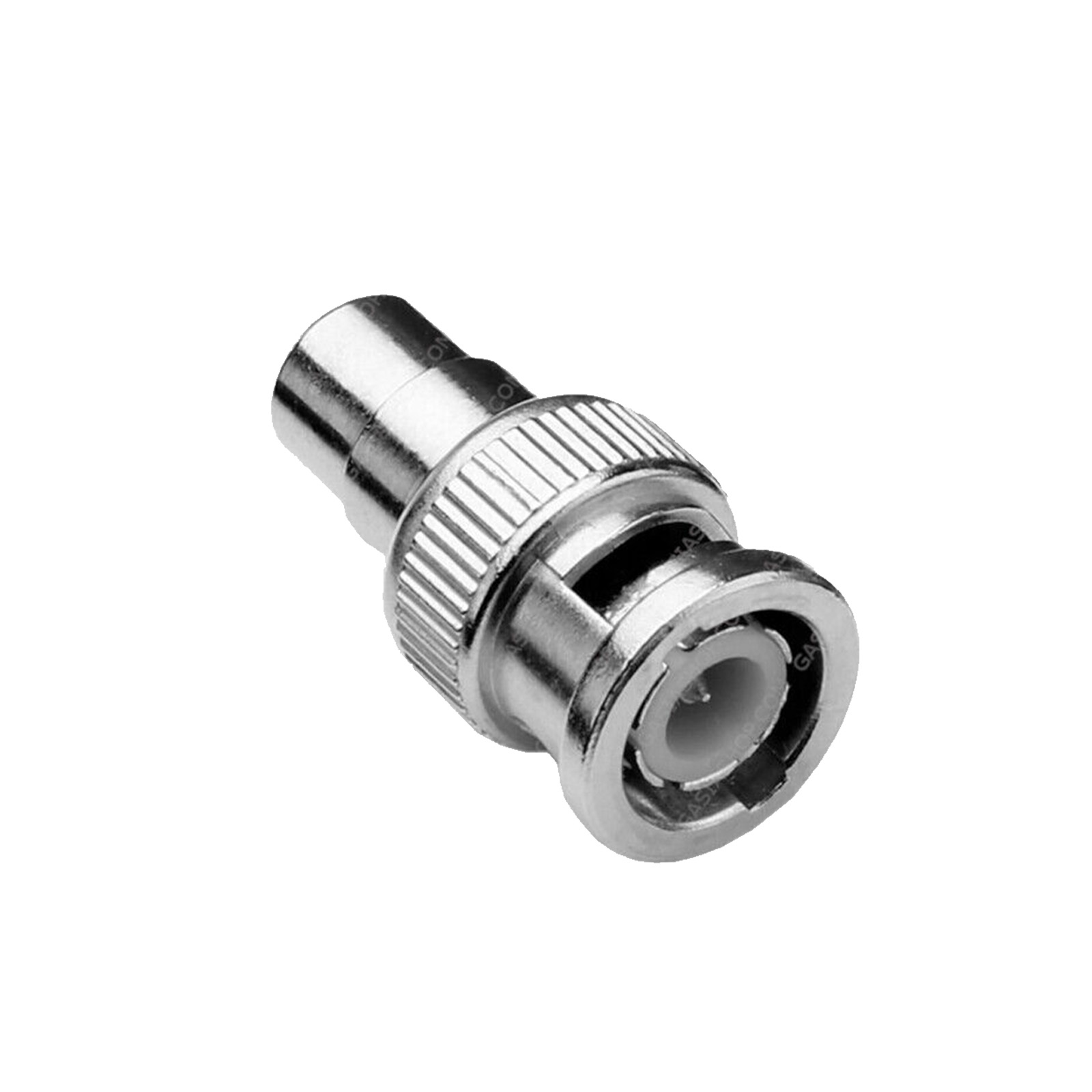 VIABLUE XS Cinch-Bnc Adattatore 1x Connettore BNC Per 1x Rca-Buchse 75ohm 40705 - Foto 11