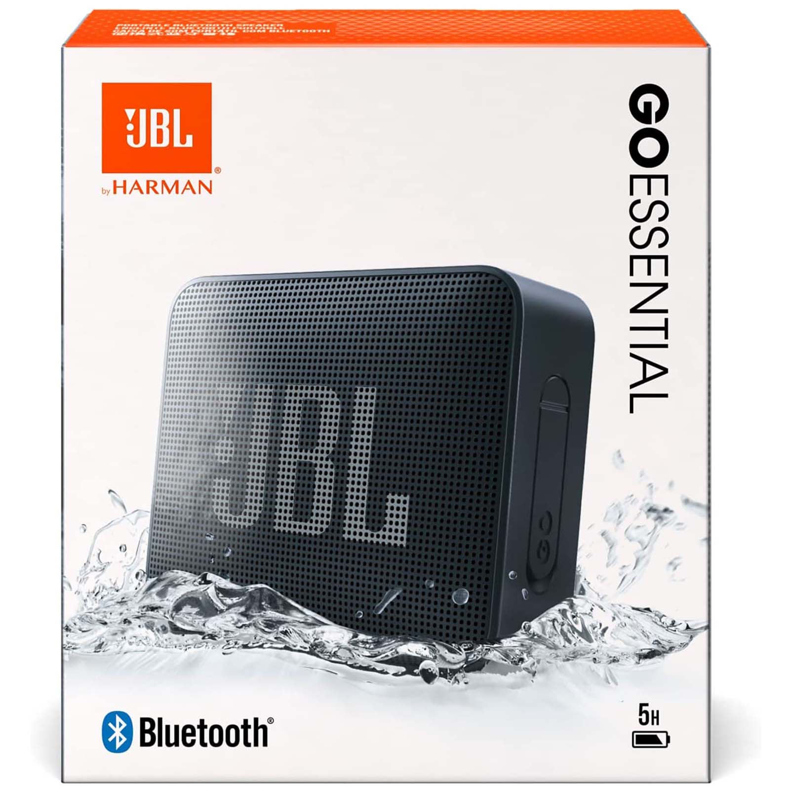 56767 - Casse Portatili - elettronicadefilippo srl - Cassa Portatile -  Cassa Bluetooth - Cassa per il mare - JBL GO Essential