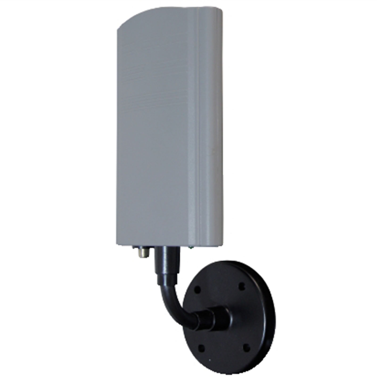 58551003 - Antenne Amplificate - elettronicadefilippo srl - Antenna  Amplificata Da Interno/Esterno - Per DVB-T2 Con Guadagno Regolabile LTE