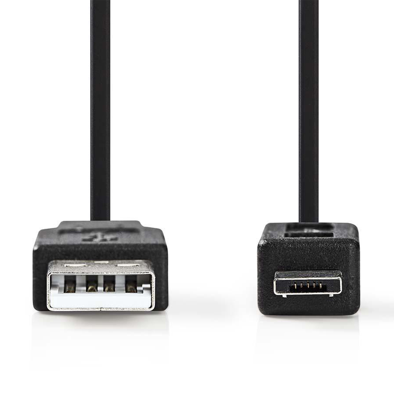 Cavo USB 2.0 Da Spina USB-A a Spina USB Micro-A