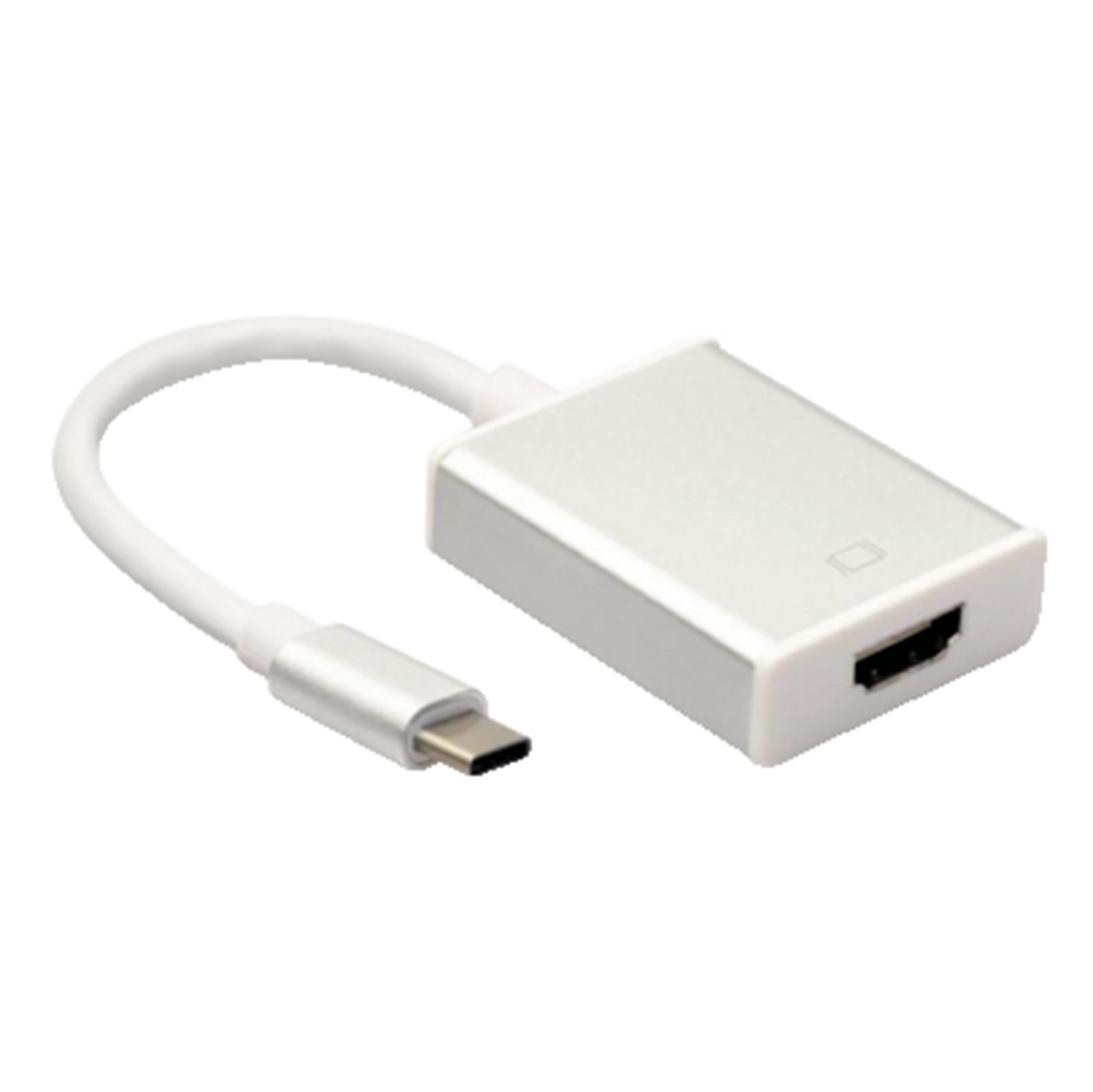 Convertitore da USB C 3.1 a HDMI Compatibile con Notebook e Macbook
