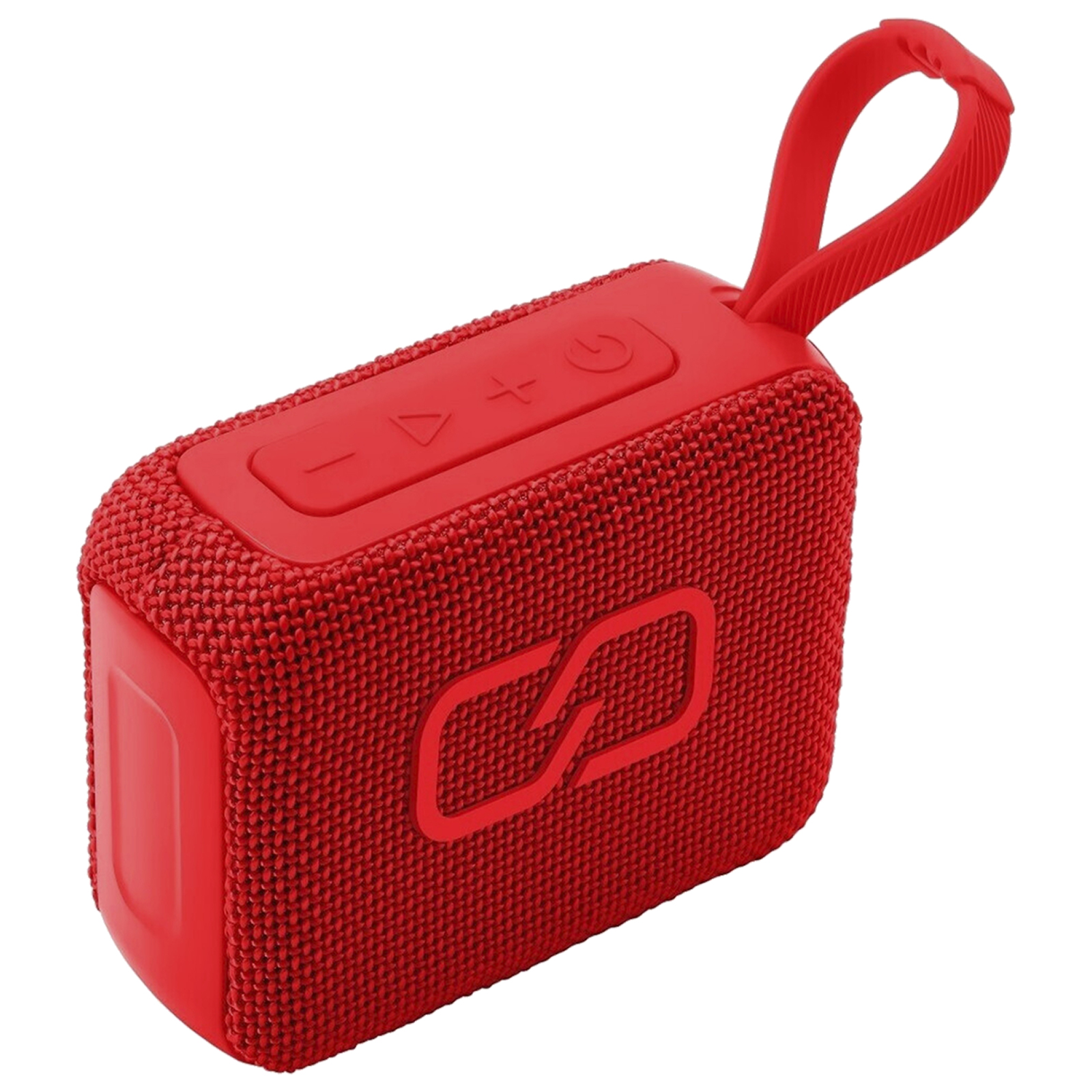 Speaker Bluetooth 5W Rossa IPX4