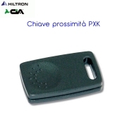 Chiave prossimita' PXK CiA