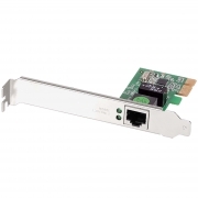 Adattatore Di Rete Per PC Con Slot PCI Express