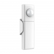 Philips 531018 - Campanello senza fili rilevatore di movimento