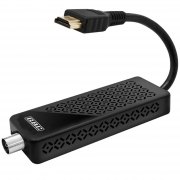 Decoder DVB-T2 Retro TV Con Cavo HDMI Integrato