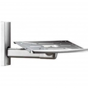 Meliconi Space System TV 28 - Supporto a parete grigio
