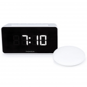 SVEGLIA CON BED SHAKER THOMSON