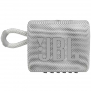 Cassa JBL G0 3 Bluetooth Bianca 4,2 W