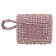Cassa JBL G0 3 Bluetooth Rosa 4,2 W