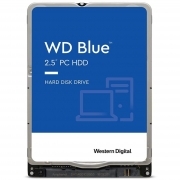 Western Digital Blue 2.5 Pollici 2000 GB Serial ATA III