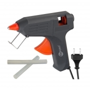 Pistola per colla a caldo per stick di colla di 12 mm da 40 W