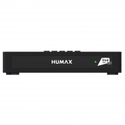 Decoder Satellitare TIVUSAT HD Con Tessera Inclusa