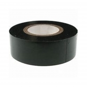 Nastro isolante in PVC professionale, 15mm x 10m, nero