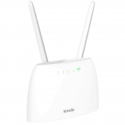 Router Wi-Fi 4G VoLTE SIM Con 2 Porte Switch