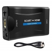 Convertitore Da Scart a HDMI