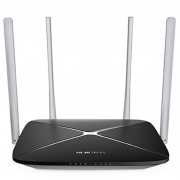 Router Wireless Dual Band 1200Mbps 2,4-5GHz