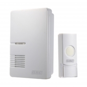 CAMPANELLO WIRELESS SENZA FILI CON PORTATA 200 METRI