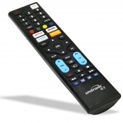 KIT 10 Telecomando Universale Programmabile anche da cavo aux 3.5 mm