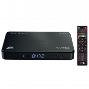 Ricevitore TIVUSAT HD DVB-S2 Con Card