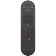Nuovo Telecomando Originale Sky Q Per Tutti i Decoder Sky Q