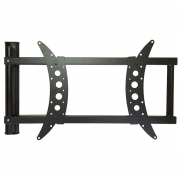 Supporto Universale a Bandiera Per TV Da 32" a 55" - 30 Kg