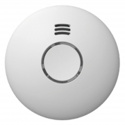 Rilevatore Smart Wi-Fi Di Fumo e Di Calore