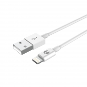 CAVO LIGHTNING / USB PER RICARICA IPHONE 1M