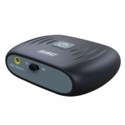 Convertitore Audio Digitale per trasmettere audio stereo a dispositivi Bluetooth