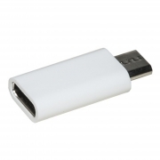 Adattatore Da USB-C a Micro USB