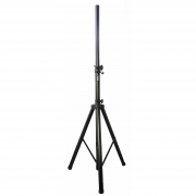 Treppiede Per Casse Da 1,25 a 1,85 mt - Kg 60
