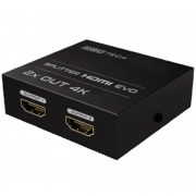 Splitter HDMI 4K 30Hz 2 Uscite