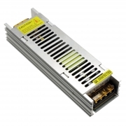 Alimentatore Grigliato Slim Per Strisce a LED 150W 12V