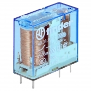 Rele' Miniatura 1 Scambio 12V Corrente Max 20A