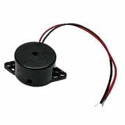 Buzzer Piezoelettronico Con Oscillatore Interno