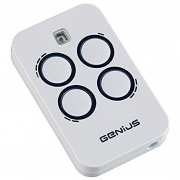 Radiocomando Originale Genius 4 Tasti - 868 MHz KILO TX4