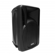 CLUB 12 PLUS - BOX AUDIO PROFESSIONALE TROLLEY 300W CON BLUETOOTH/USB/SD