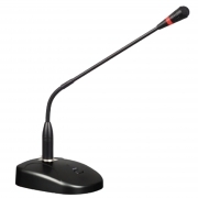 Microfono Da Tavolo Con Funzione Chiamata "Chime"