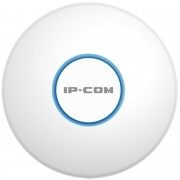 Access Point Dual Band 2.4/5 GHz da soffitto con sistema MESH alimentazione POE