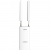 Access Point Dual Band Per Interno/Esterno 2.4/5 GHz Wi-Fi 6