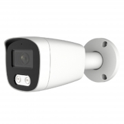 Telecamera Bullet 5M Lite 2.8mm IR LED