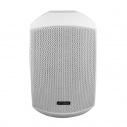 COPPIA DI DIFFUSORI DA PARETE 5.25" 100V/8ohm 60W IP65 BIANCO