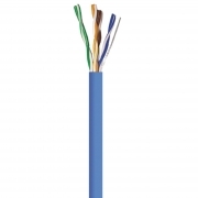 Cavo Di Rete 305mt Cat.5E UTP Rame LSZH