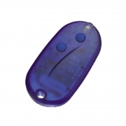 Radiocomando Originale Be Happy 433