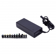 Alimentatore Universale Per Notebook 90W
