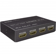 Splitter HDMI 4K 30Hz - 4 Uscite