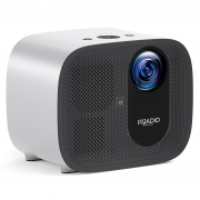 Videoproiettore Smart LED 5.000lm Con Google Android TV 4K